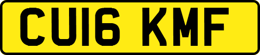 CU16KMF