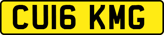 CU16KMG