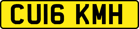 CU16KMH