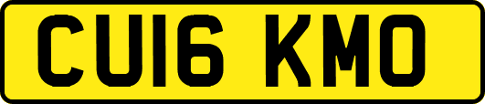 CU16KMO