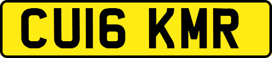 CU16KMR