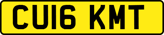 CU16KMT
