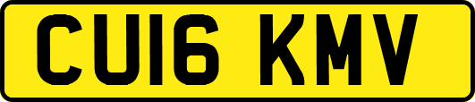 CU16KMV