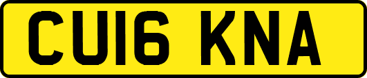 CU16KNA
