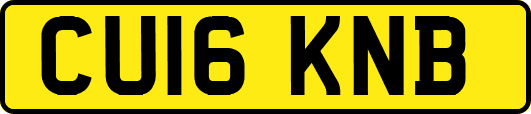 CU16KNB