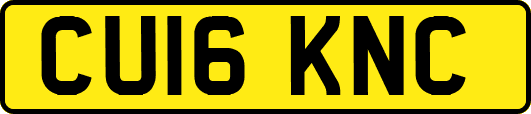 CU16KNC