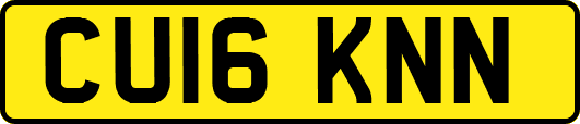 CU16KNN