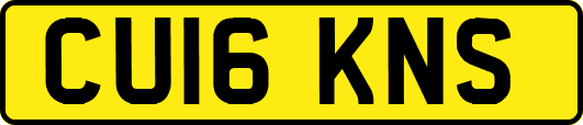 CU16KNS