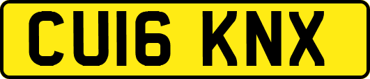 CU16KNX