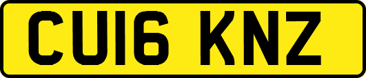 CU16KNZ