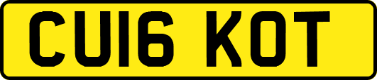 CU16KOT