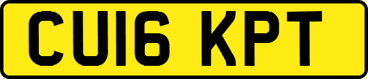 CU16KPT