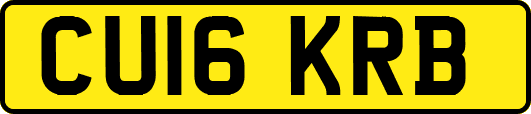 CU16KRB