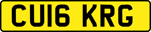 CU16KRG
