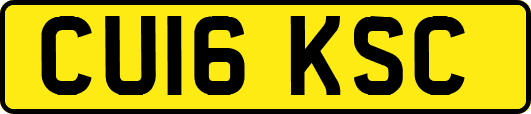 CU16KSC