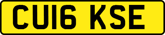CU16KSE