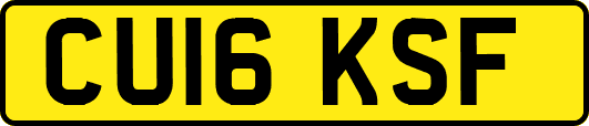 CU16KSF