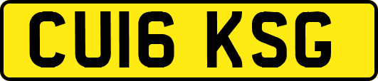 CU16KSG
