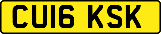 CU16KSK