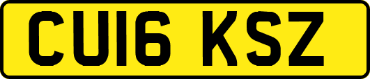 CU16KSZ