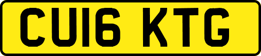 CU16KTG