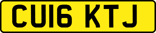 CU16KTJ