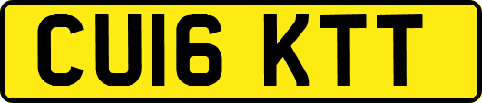 CU16KTT