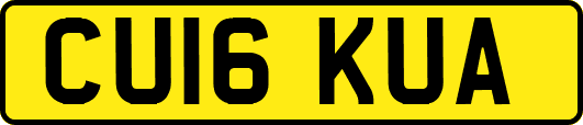 CU16KUA