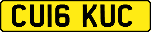CU16KUC