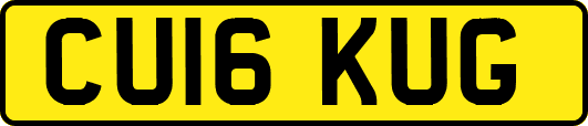 CU16KUG