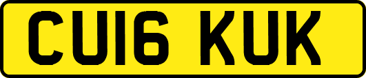 CU16KUK