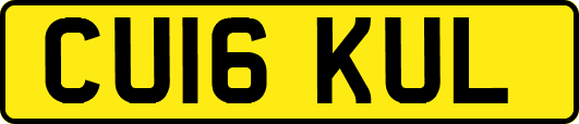 CU16KUL
