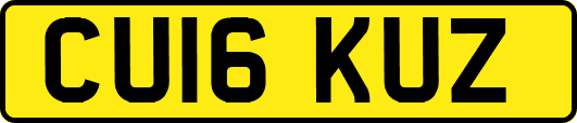CU16KUZ