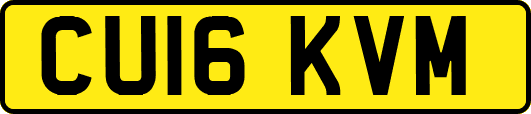 CU16KVM