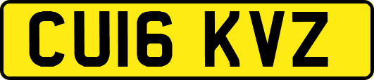 CU16KVZ