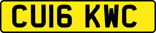 CU16KWC