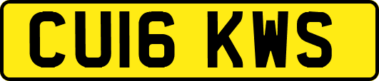 CU16KWS