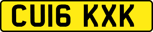 CU16KXK