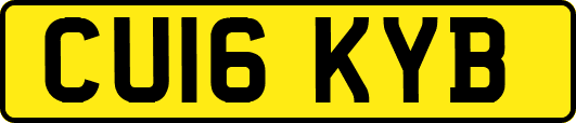 CU16KYB