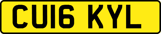 CU16KYL