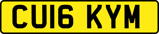 CU16KYM