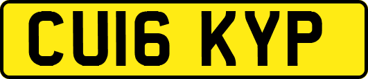 CU16KYP