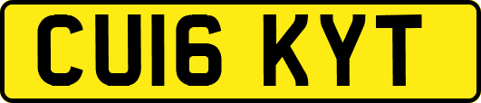 CU16KYT