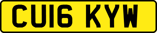 CU16KYW