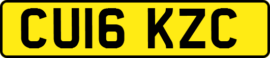 CU16KZC
