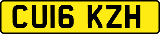 CU16KZH
