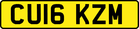 CU16KZM