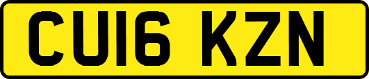 CU16KZN