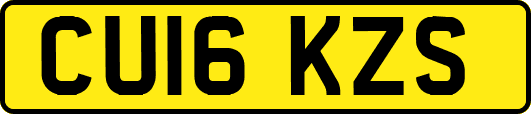 CU16KZS