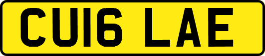 CU16LAE